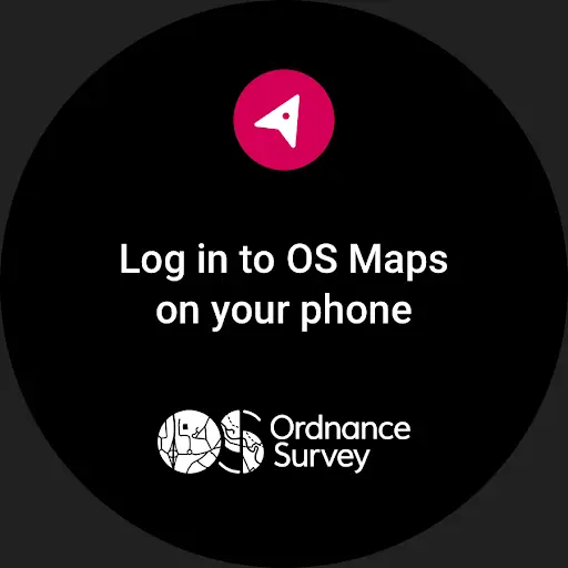 OS Maps: Explore hiking trails screenshot 25