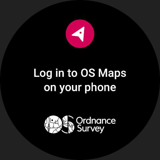 OS Maps: Explore hiking trails screenshot 25