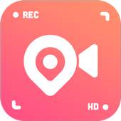 1080p HD Screen Recorder - Video Editor 1.0