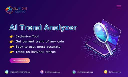 Free Crypto Signals with Auto Trading, Crypto News screenshot 14
