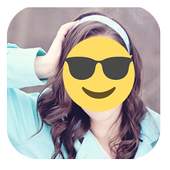 Emoji Face Sticker Maker 1.21