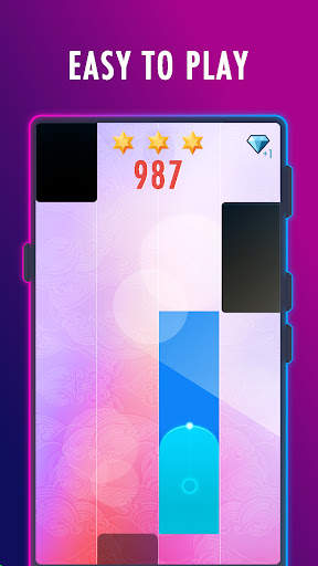 Maestro Piano Tiles screenshot 22
