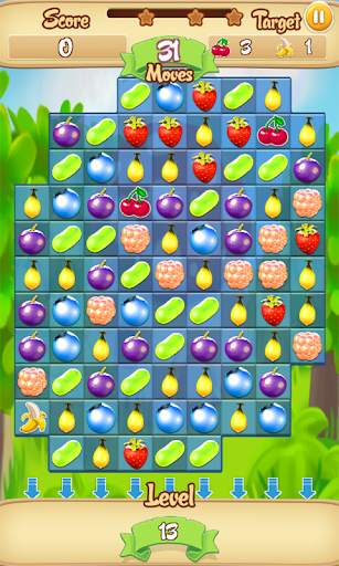 Fruits Legend 3 screenshot 1