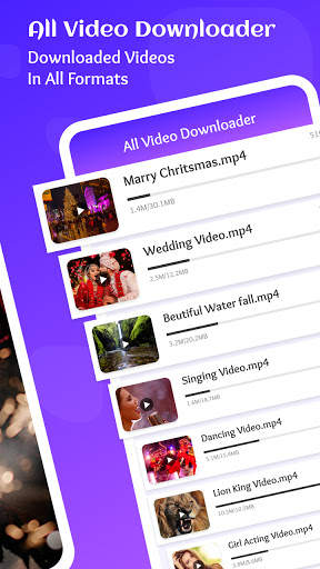 Vmate Video Status 2020 screenshot 3
