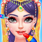 Indian Princess Salon : Spa icon