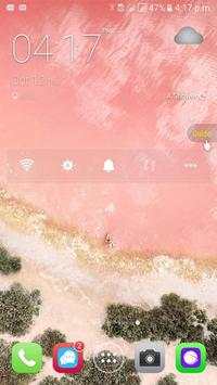 Theme - Launcher for Ipad Pro screenshot 3
