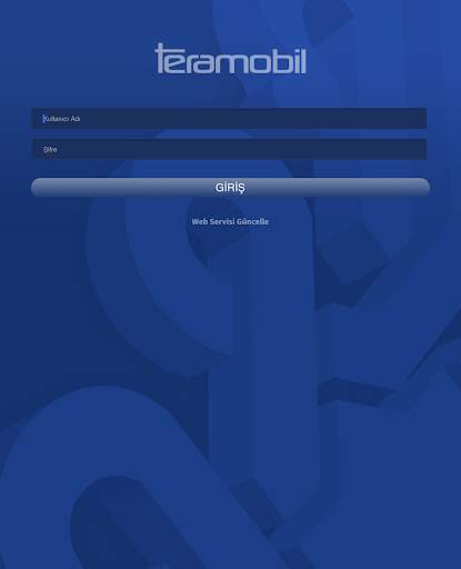 Tera Mobil screenshot 5