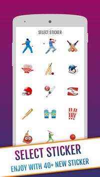 Make My Cricket Jersey screenshot 3