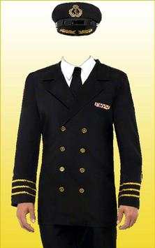 Military Men Photo Suit screenshot 11