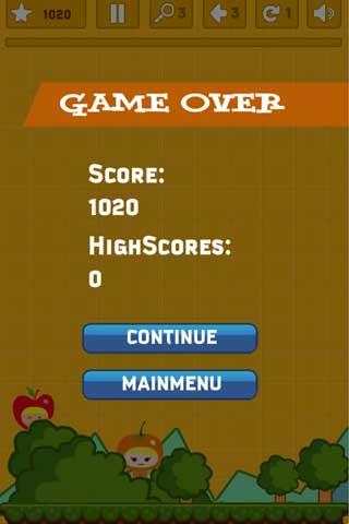 EAT FRUIT Link Link (FREE) screenshot 4