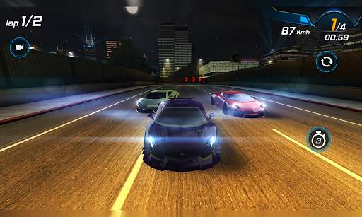 Car Racing screenshot 5