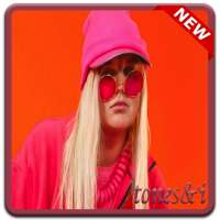 Tones &amp; I - Best songs 2020 icon