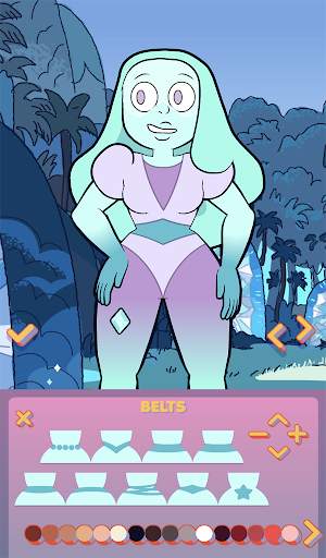 Gemsona Maker screenshot 8