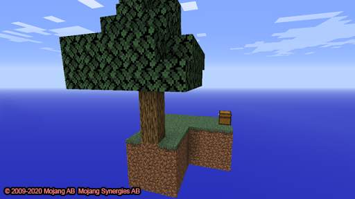 skyblock for minecraft screenshot 3