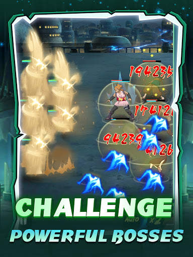 Last Ninja: Idle Adventure screenshot 8