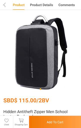 Bzzmart SB screenshot 2