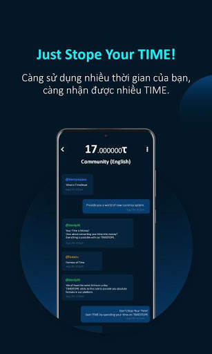 TIme Stope - Time collector,  Time Miner! screenshot 8
