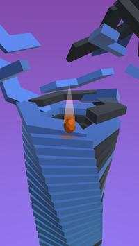 Stack Ball 3D screenshot 2