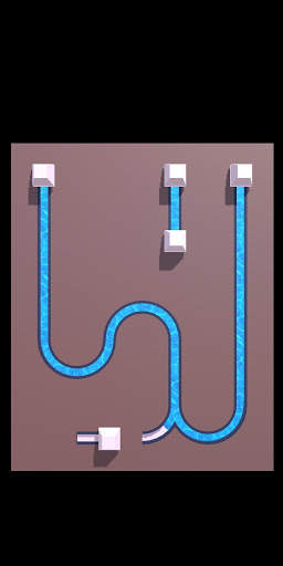 Water pipeline connect puzzle screenshot 5