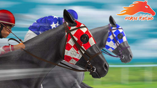 Derby Stars Horse Racing: Horse Stallion Game screenshot 4