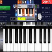 ORG - Best Electronic ORG 2018 2.0