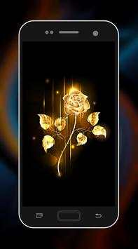 AMOLED Wallpaper 8 تصوير الشاشة
