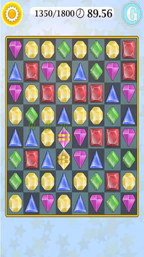 Jewel Blaster Mobile screenshot 6