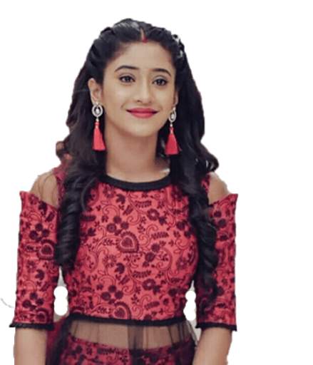Selfie With Shivangi Joshi screenshot 3