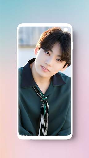 ⭐ BTS - Jungkook Wallpaper HD 2K 4K Photos 2020 screenshot 1
