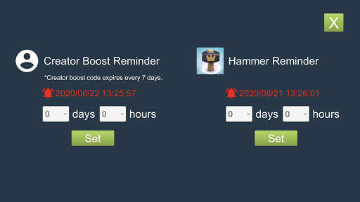COC Play Tool screenshot 3