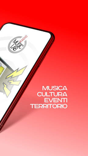 RML - Radio Music Lab screenshot 2