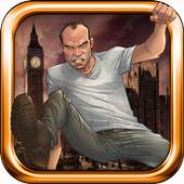 Spy Game Mission London Free 1.1.4