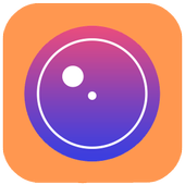 Camera 360 effect icon