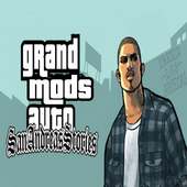 Mods San Andreas on 9Apps