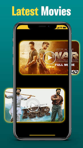 Bolly4u - All HD Movies screenshot 1