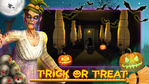 Granny: Horror Escape Game 3D screenshot 5