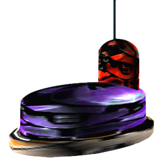 Bumper Car Bash 3D icon