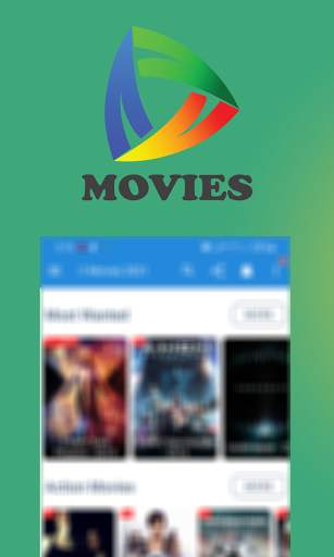Mihai HD Player Movies 2021 screenshot 3