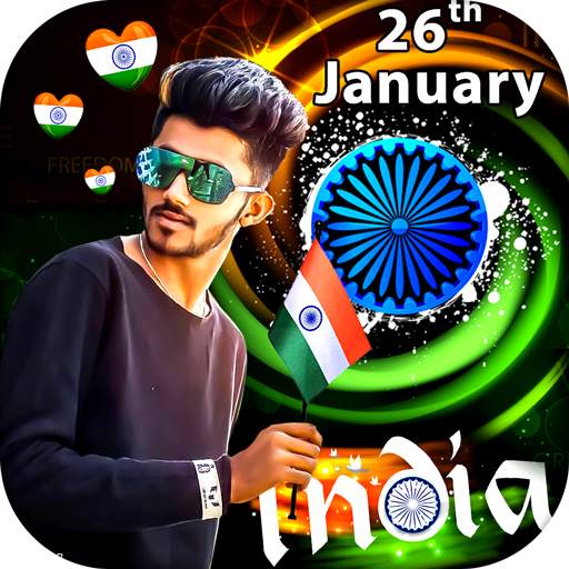 26 January Photo Editor 2022 1.4