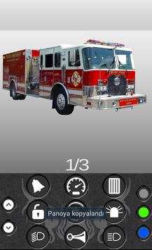 Car Alarms & Siren Sounds screenshot 2