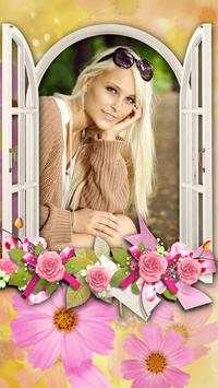Flowers Photo Frames screenshot 2