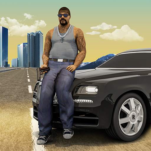 SanAndreas Car Theft Game 1.1.0
