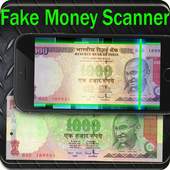 Money Scanner Prank 1.0