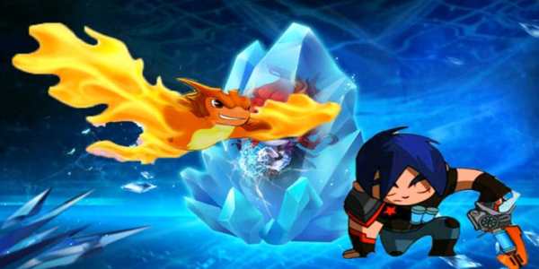 Play slug terra slug it out 2 screenshot 2