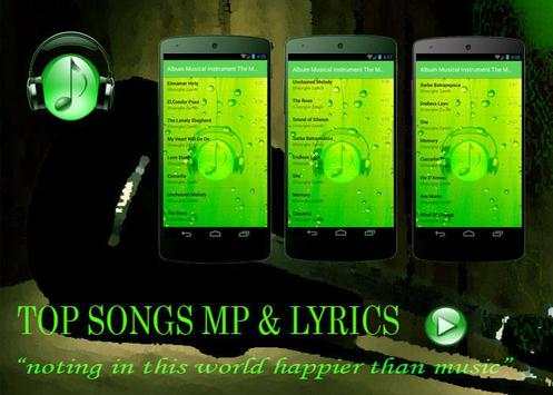 Musical Instrument The Maestro Gheorghe Zamfir screenshot 1