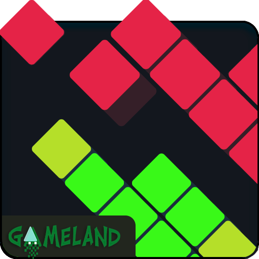 Snake vs Blocks: cross the snake icon