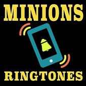Minions Ringtones on 9Apps