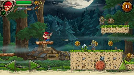 Raid: Zombie Survival screenshot 6