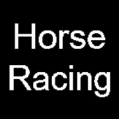 Horse Racing apps icon