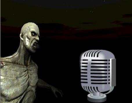 Translator Zombie screenshot 2